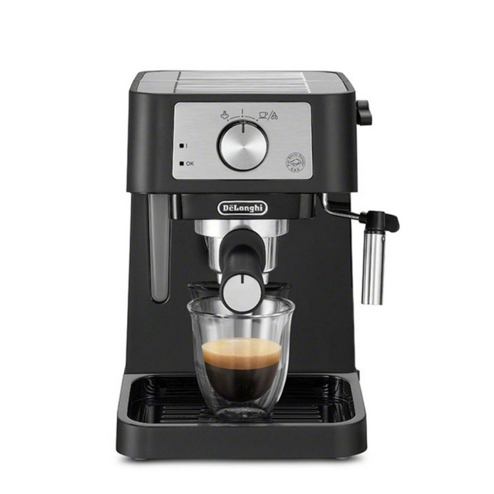 Delonghi Espresso Machine - Picture 3 of 7